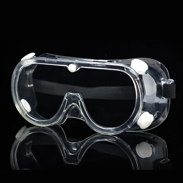 PROTECTIVE GLASSES