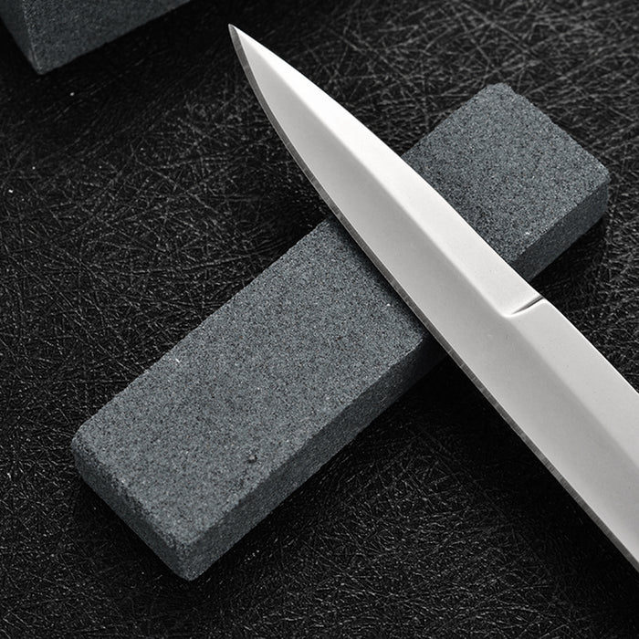 SHARPENING STONE