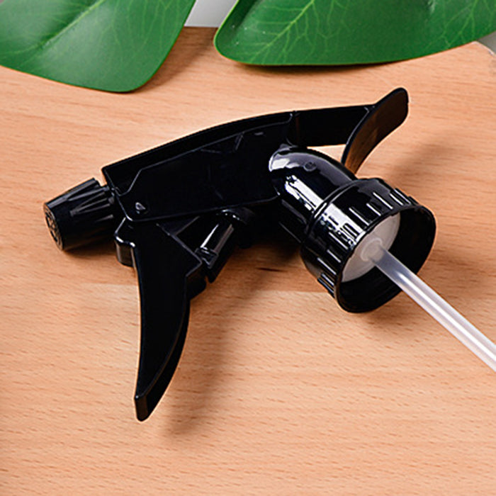 NEBULIZER SPRAY NOZZLE