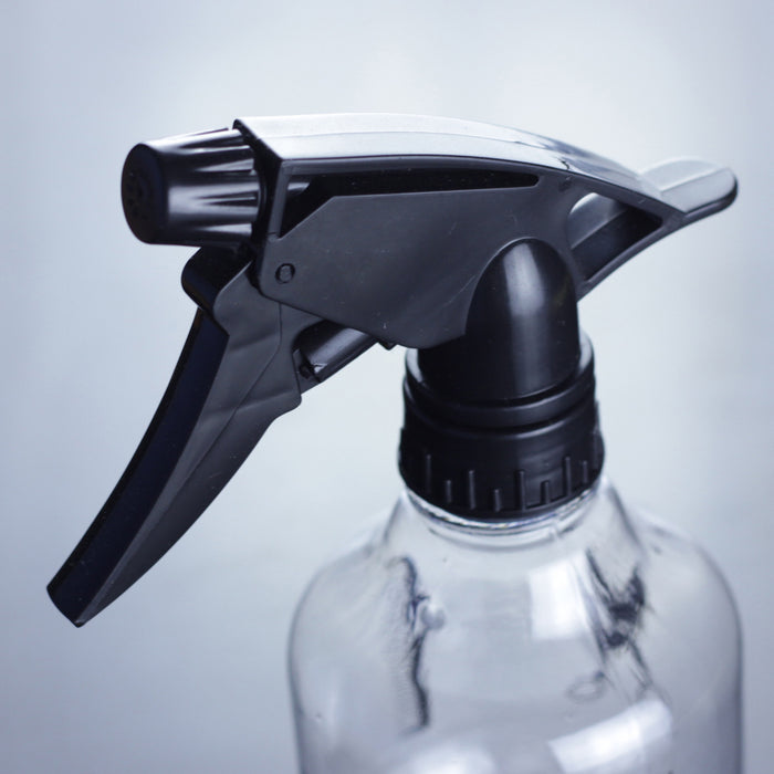 NEBULIZER SPRAY NOZZLE