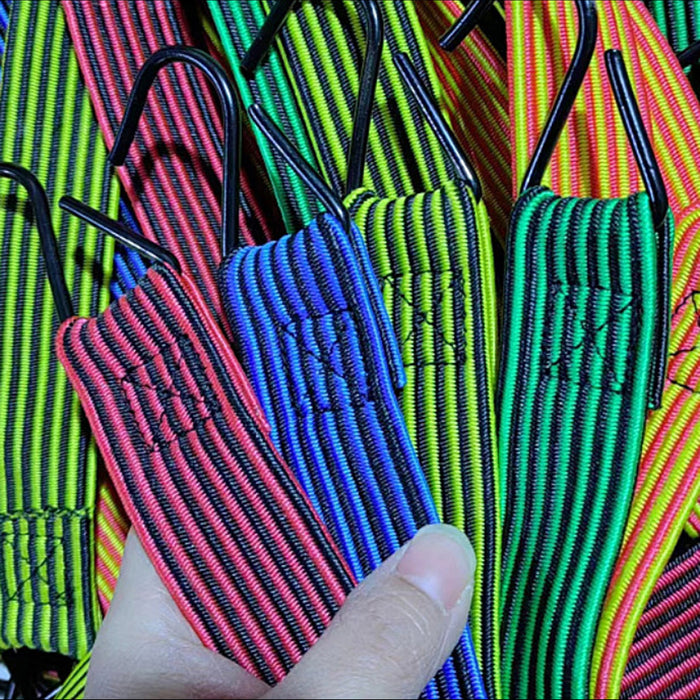 CINGHIA ELASTICA PER BAGAGLIO