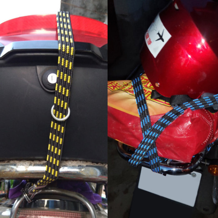 CINGHIA ELASTICA PER BAGAGLIO