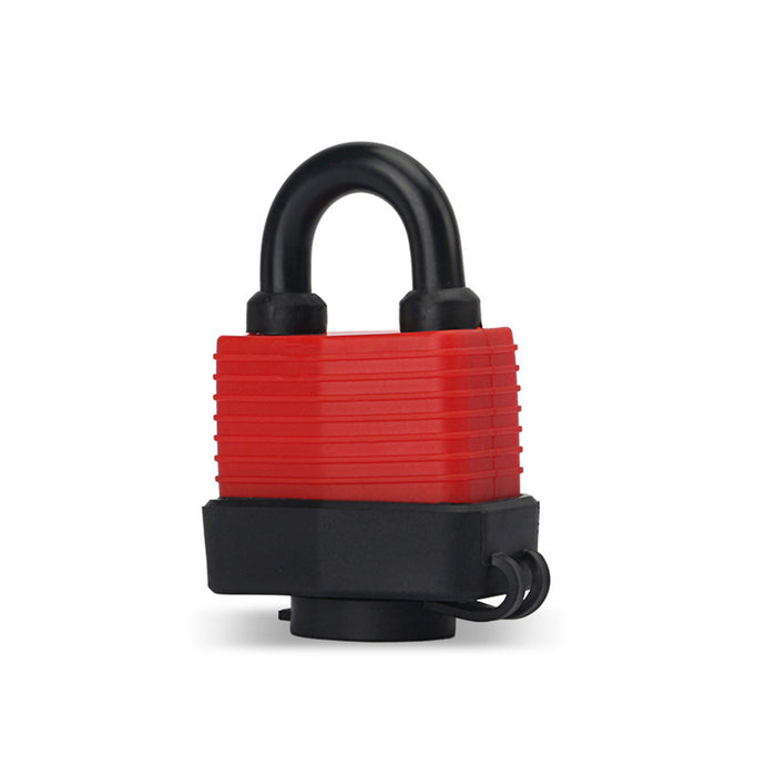 LUCCHETTO ULTRARINFORZATO CON CHIAVE