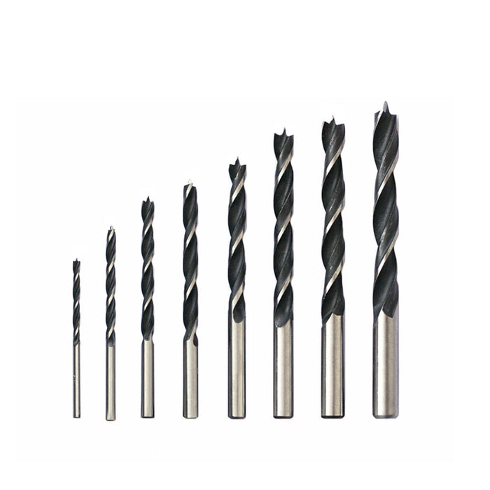 BOX OF ASSORTED TIPS FOR WOOD