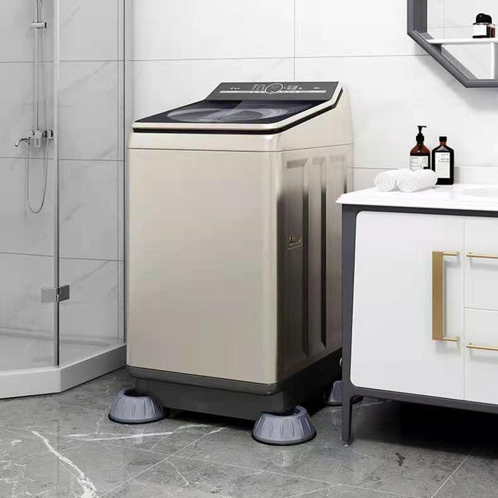 SET 4 PEZZI AMMORTIZZATORE ANTIVIBRAZIONE PER LAVATRICE