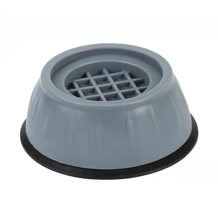 SET 4 PEZZI AMMORTIZZATORE ANTIVIBRAZIONE PER LAVATRICE