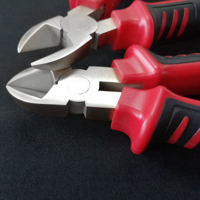 SET OF 3 ASSORTED PLIERS