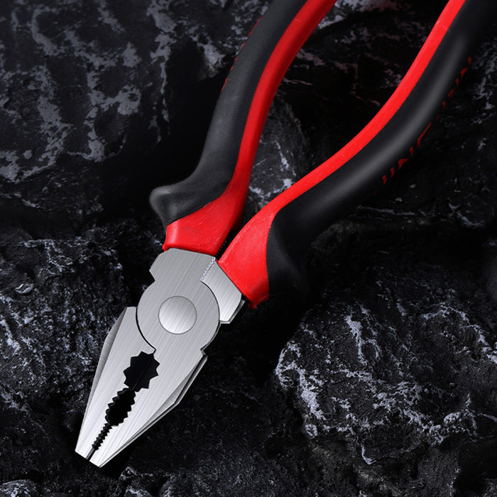 SET OF 3 ASSORTED PLIERS