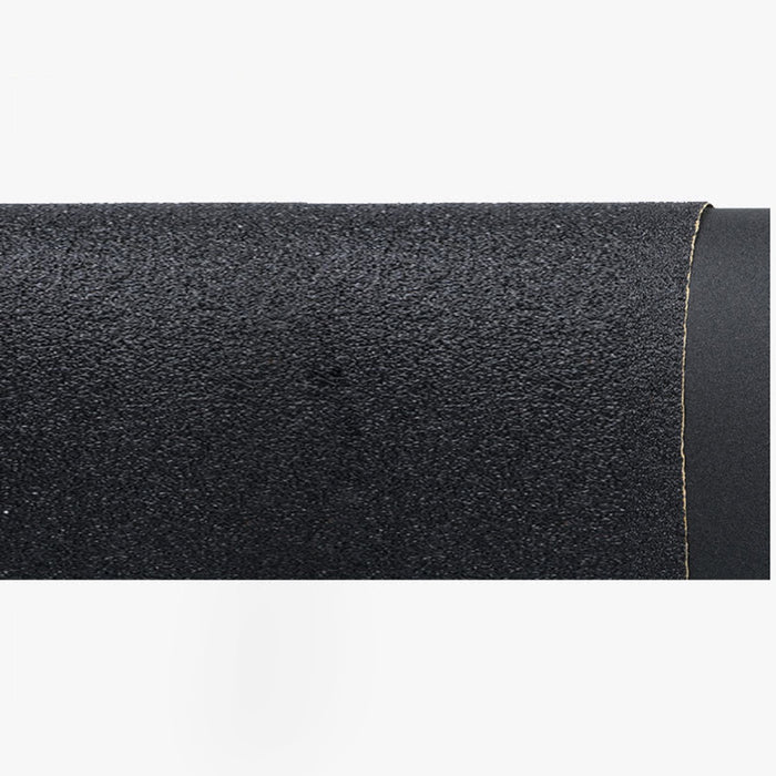 SET OF 10 ASSORTED SANDPAPER PIECES