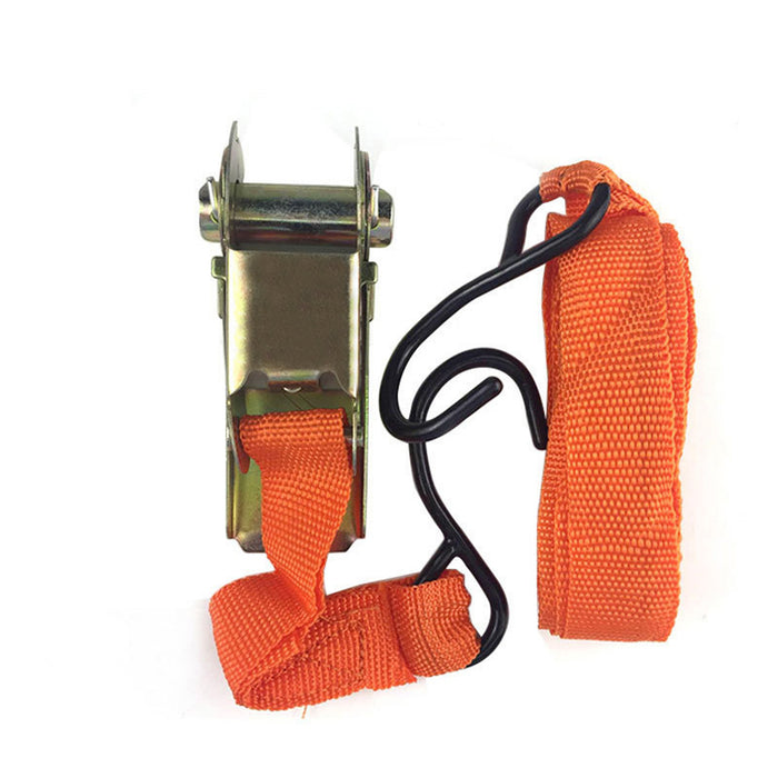 CINGHIA ANCORAGGIO 5 METRI PROFESSIONALE