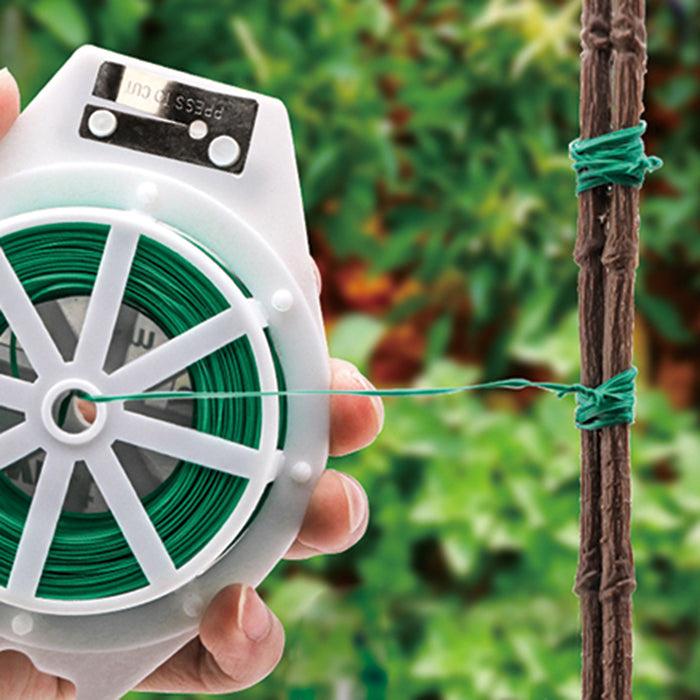 COATED METALLIC WIRE 50 METERS