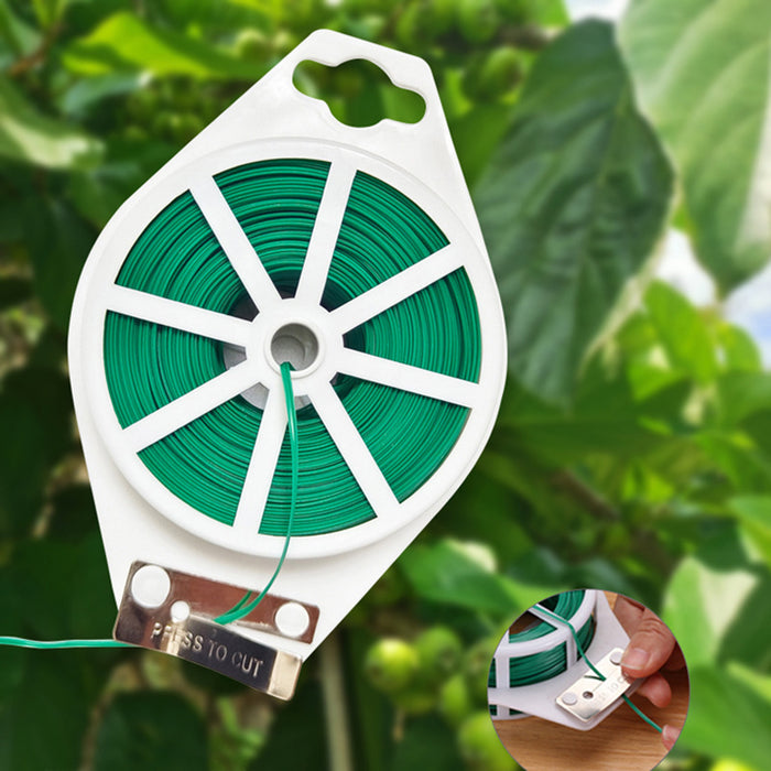 COATED METALLIC WIRE 50 METERS