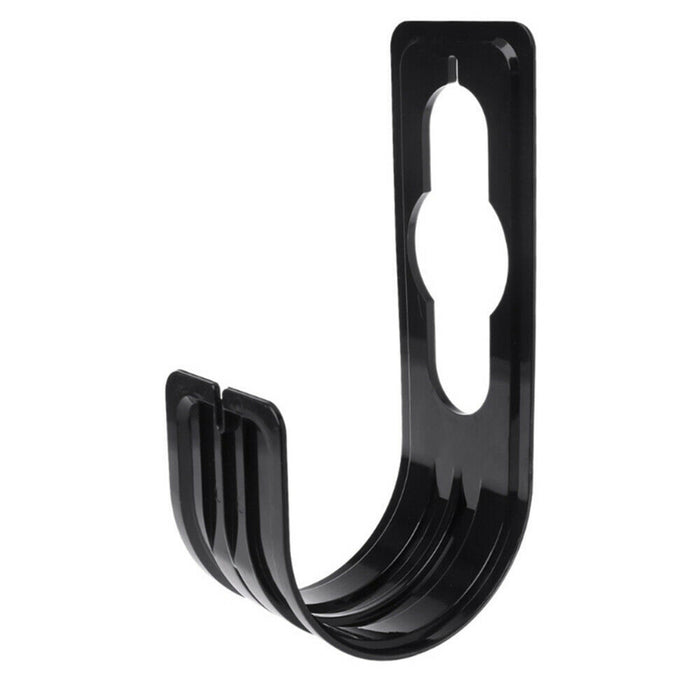 HOOK-SUPPORT FOR GARDEN HOSE