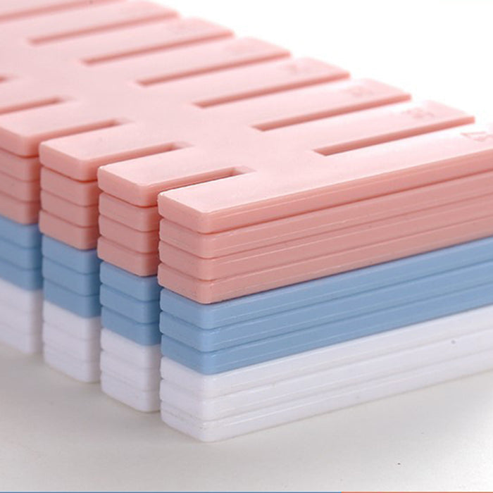 SEPARATORI/DIVISORI PER CASSETTI