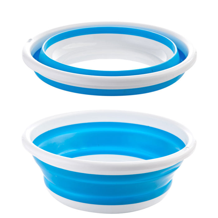 BACINELLA PIEGHEVOLE ( unica salvaspazio )