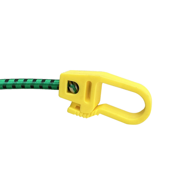 ELASTICI PER BAGAGLI da 1 metro. CONFEZIONE da 2 PEZZI