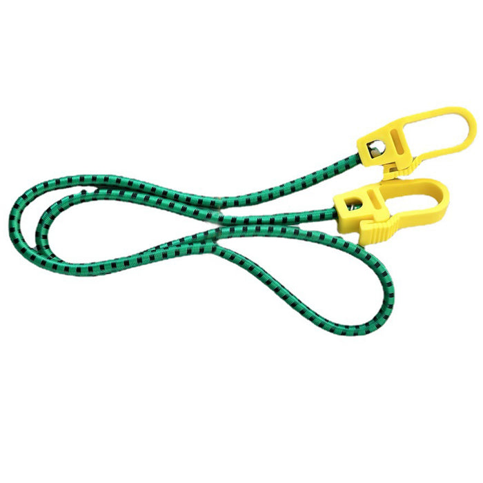 ELASTICI PER BAGAGLI da 1 metro. CONFEZIONE da 2 PEZZI