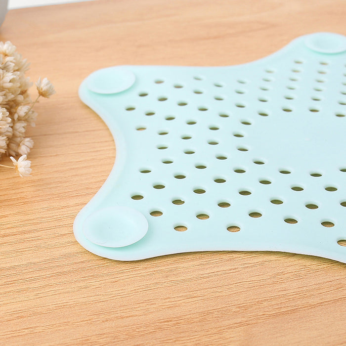 SET 3 FILTRI ANTI-INTASAMENTO FILTRO PER  LAVELLO UNIVERSALE