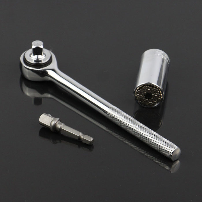 UNIVERSAL SOCKET WRENCH SET