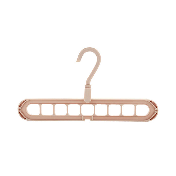 MULTIPURPOSE FOLDABLE HANGER