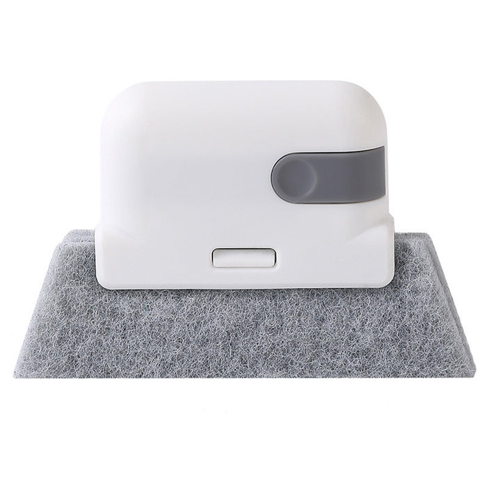 WINDOW CLEANING BRUSH