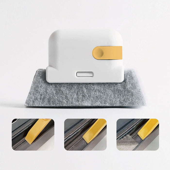 WINDOW CLEANING BRUSH