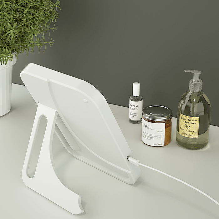 SPECCHIO MAKE UP CON LUCE LED