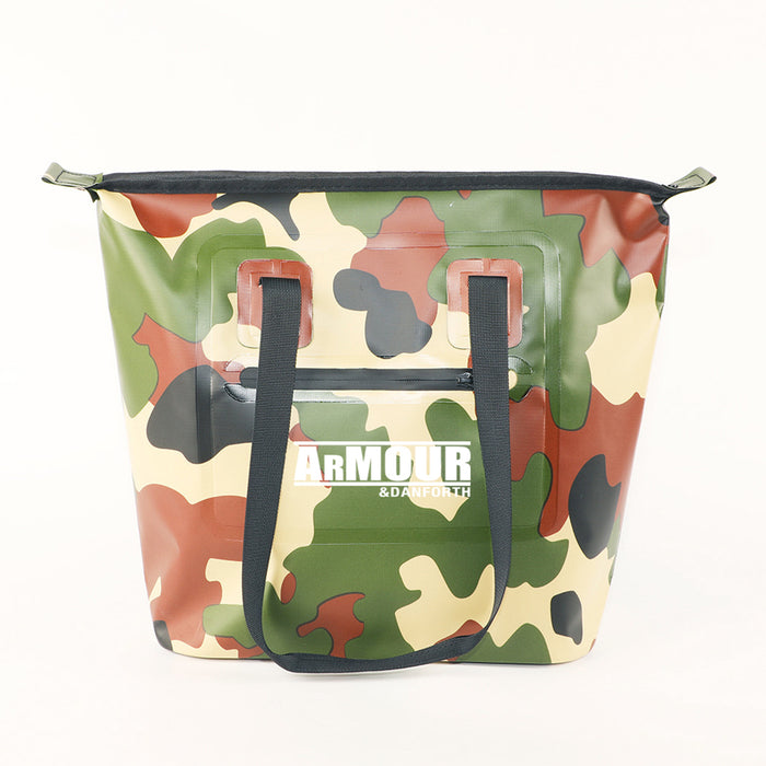 BORSA "TOTE" WATERPROOF