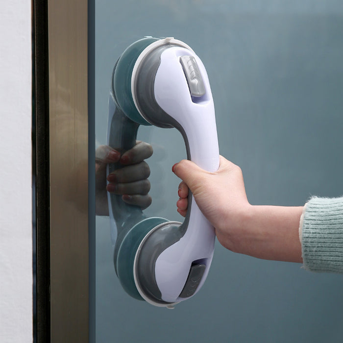 MANIGLIA-VENTOSA MULTIUSO 