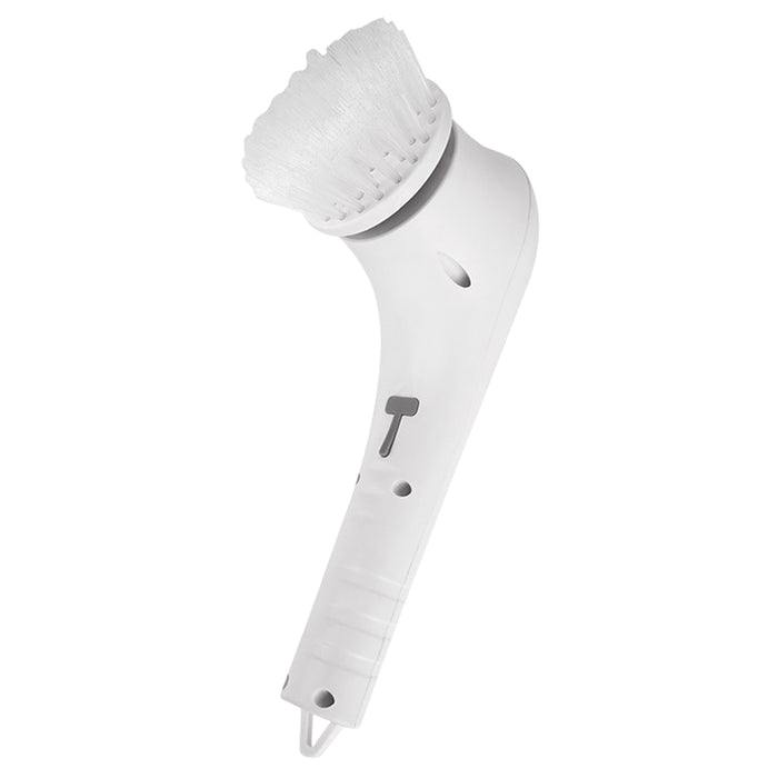 SPAZZOLA RICARICABILE ROTANTE PER PULIZIA MULTISUPERFICIE