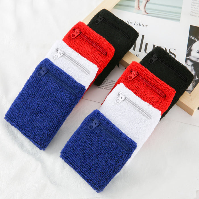 POLSINO SPORT CON TASCA INTERNA SET 2PEZZI