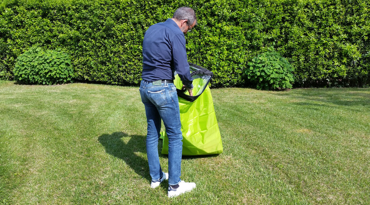 CUSCINO GONFIABILE ARPOUF