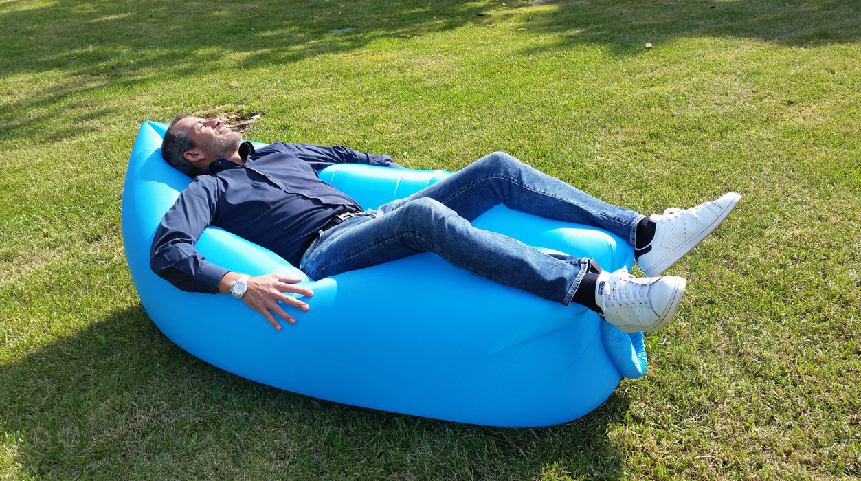 CUSCINO GONFIABILE ARPOUF