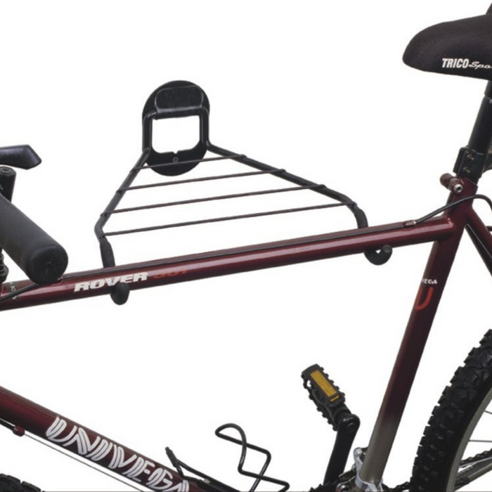 WALL SUPPORT FOR BIKES