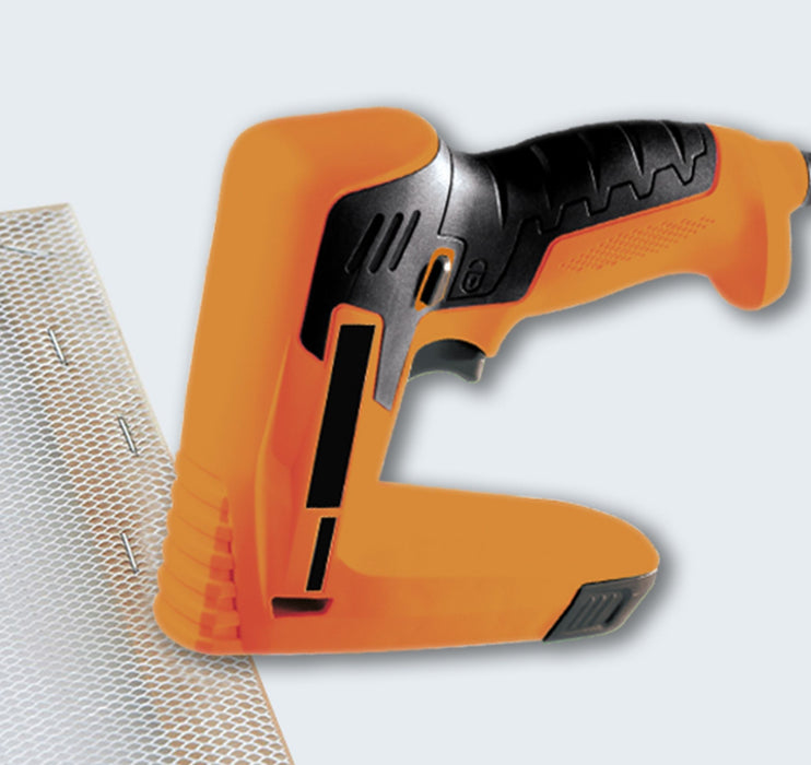 CUCI-CHIODATRICE ELETTRICA.