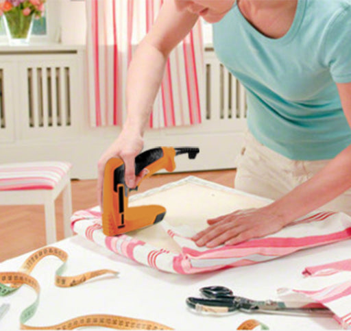 CUCI-CHIODATRICE ELETTRICA.