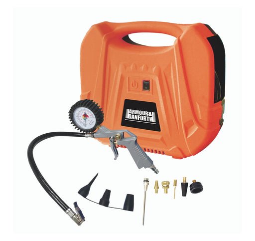 COMPRESSORE BOXY DIRETTO