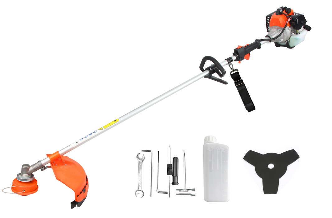 DECESPUGLIATORE MOTORE A 2 TEMPI