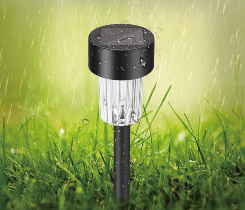 PALETTO SOLARE LED CONFEZIONE DA 3 PEZZI