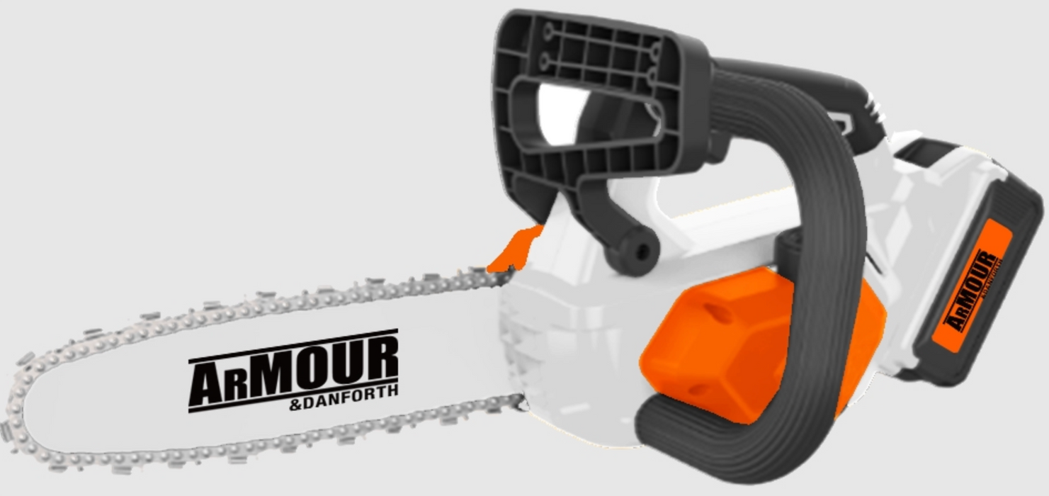 MOTOSEGA BATTERIA PER POTATURA MOTORE BRUSHLESS - BATTERIA DA 20VOLT PROFESSIONALE