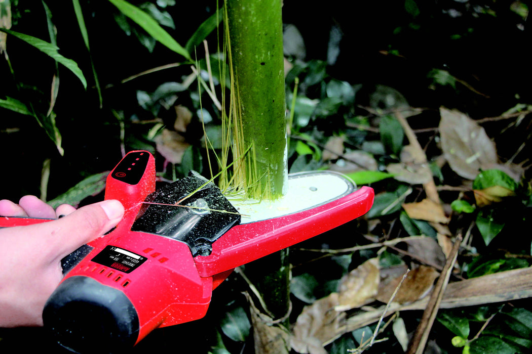 POTATORE A BATTERIA 16VOLT - MOTORE BRUSHLESS PROFESSIONALE