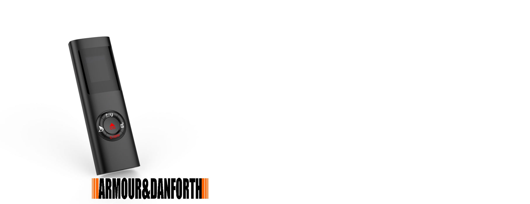 MISURATORE DI DISTANZA DIGITALE A BATTERIA