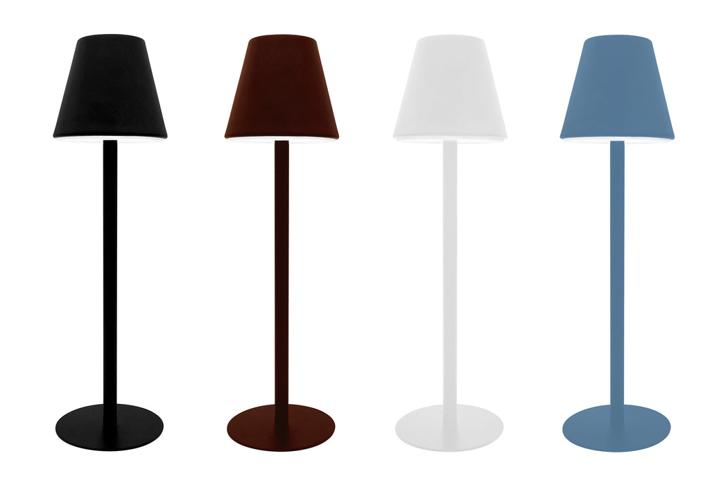 MAMBA RECHARGEABLE LAMP