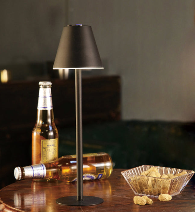 MAMBA RECHARGEABLE LAMP