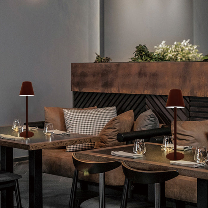 MAMBA RECHARGEABLE LAMP