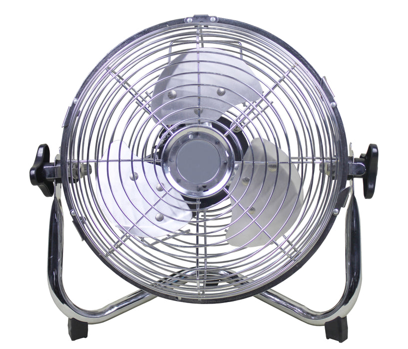 VENTILATORE DA PAVIMENTO industriale