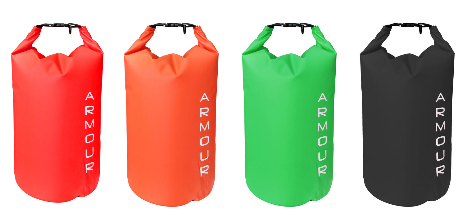 BORSA IMPERMEABILE DRY BAG.