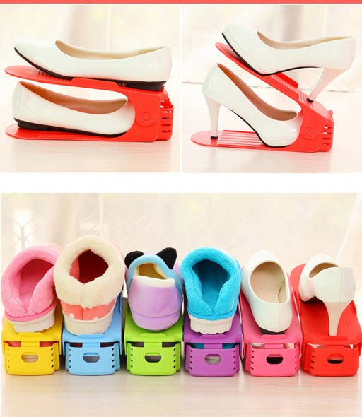 PORTA SCARPE SALVASPAZIO PER ARMADI.