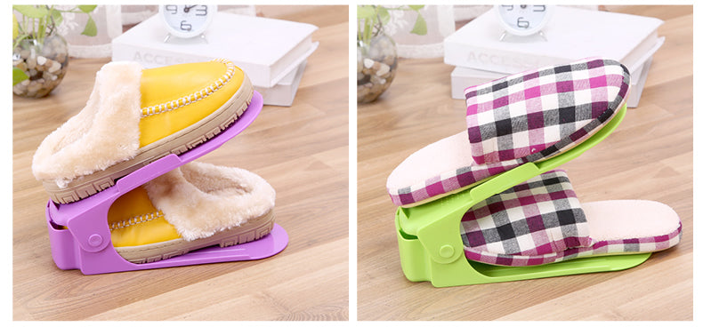 PORTA SCARPE SALVASPAZIO PER ARMADI.