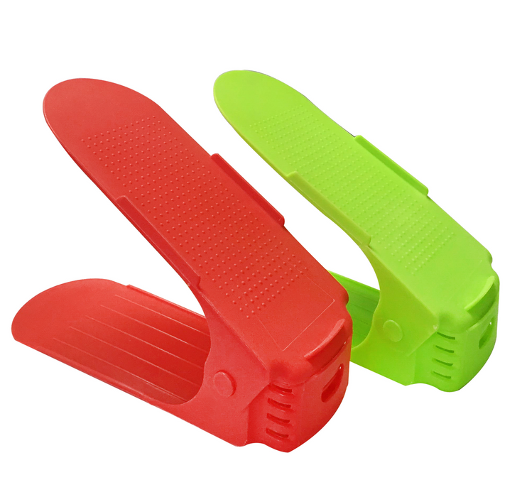 PORTA SCARPE SALVASPAZIO PER ARMADI.